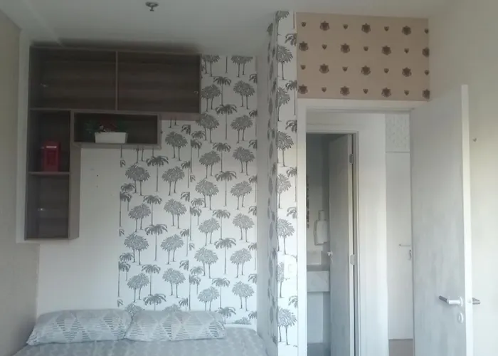 Flat Neolink Stay E Aluguel 3 Meses Barra Da Tijuca