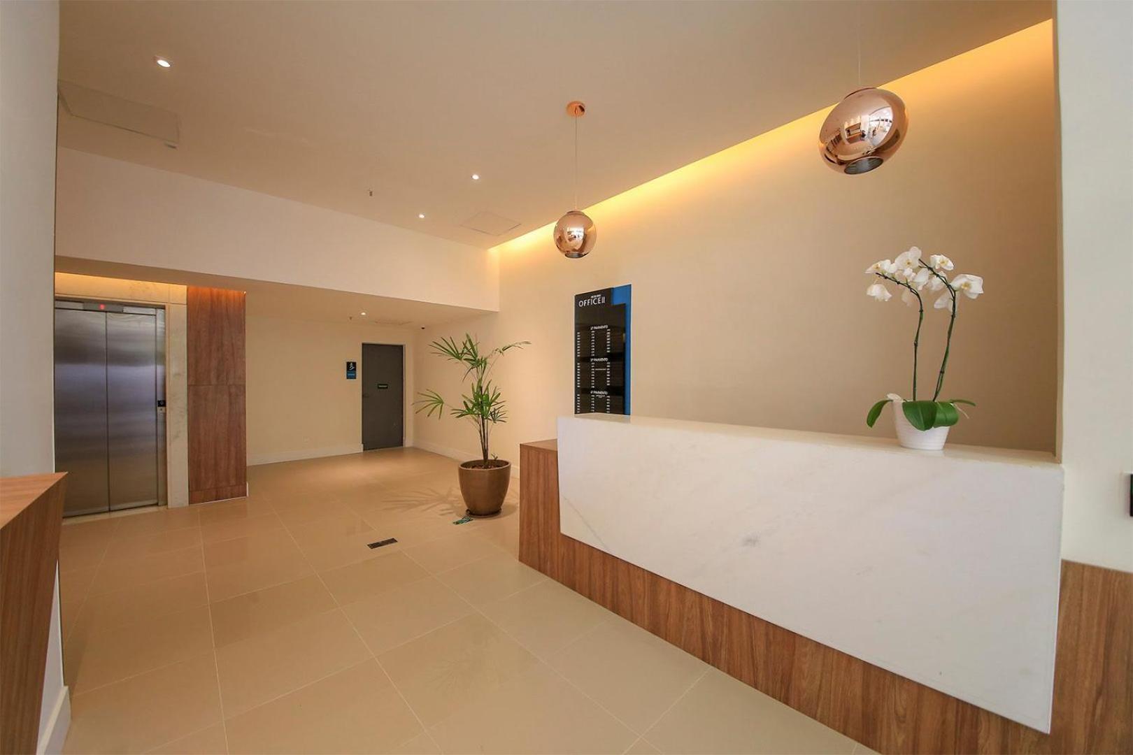 Flat Neolink E Aluguel 3 Meses Barra Da Tijuca * Rio de Janeiro