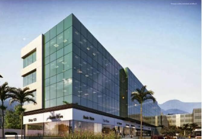 Flat Neolink E Aluguel 3 Meses Barra Da Tijuca Rio de Janeiro