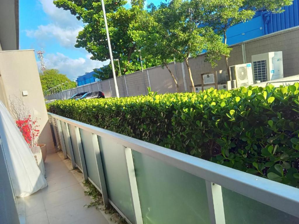 Flat Neolink E Aluguel 3 Meses Barra Da Tijuca Apartamento