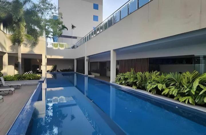 Apartamento Flat Neolink E Aluguel 3 Meses Barra Da Tijuca