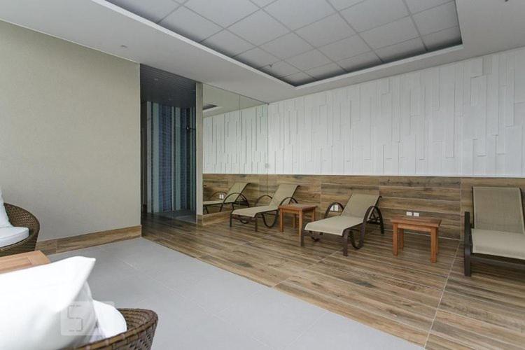 Apartamento Flat Neolink E Aluguel 3 Meses Barra Da Tijuca